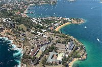 Helicopter Flight Over Sydney and Beaches - 20 Minutes - Accommodation Brisbane