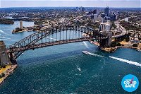 Private Helicopter Flight Over Sydney  Beaches for 2 or 3 people - 30 Minutes - Accommodation BNB