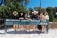 Whitehaven Beach Club - QLD Tourism