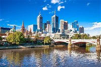 Melbourne City Card 3 Days Visit Unlimited Attractions - Restaurant Gold Coast