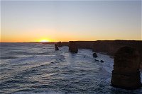Luxury Private Great Ocean Road Tour up to 11 people - Entire Vehicle - Accommodation Brisbane