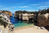 Great Ocean Road Adventure - Private Tour - Reverse - Maitland Accommodation