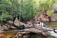 Ethical Adventures - Best in the WET - Litchfield / Kakadu 3 Day- max 10 guests, Darwin