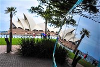 Sydney City Private Tour - Accommodation ACT