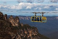 Blue Mountains Private Tour from Sydney - Accommodation Mount Tamborine