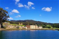 Tasmania 4 Day East Coast  Launceston - Accommodation Broken Hill