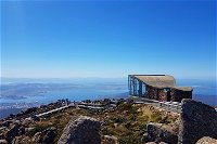 6-Day Tasmania Small-Group Guided Tour with Gourmet Food - eAccommodation