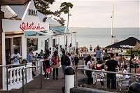 Phillip Island and French Island Wildlife Expedition - Restaurant Gold Coast