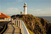 Byron Bay and Beyond Tour Including Cape Bryon Lighthouse Crystal Castle and Bangalow - Accommodation Mermaid Beach
