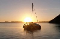 2-Night Whitsunday Islands All-Inclusive Sailing Tour from Airlie Beach - Accommodation Cooktown