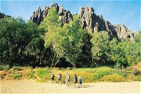 Gorgeous Gorges Tour - Windjana  Bell Gorge Mt Hart Cape Leveque - Accommodation Bookings