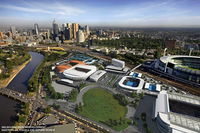 Melbourne Sports Experience  Free Australian Sports Museum entry - WA Accommodation