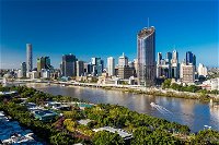 Discover Brisbane - South Bank - Accommodation BNB