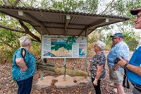 Bombing of Darwin World War II Tour with Harbour Cruise - Broome Tourism