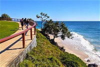 Byron Bay Bangalow and Gold Coast Day Tour from Brisbane - Accommodation Broken Hill