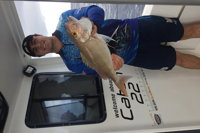 3/4 Day 7 Hour Offshore Fishing Charter - Broome Tourism
