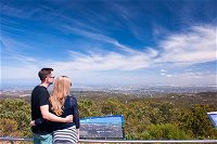 Cleland Wildlife Park Tour from Adelaide including Mount Lofty Summit - Accommodation Broken Hill