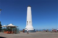 Mount Lofty Hike and Cleland Wildlife Park Day Trip from Adelaide - Accommodation Noosa