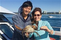 Crab Trip from Gold Coast - Bundaberg Accommodation
