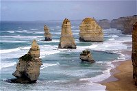 LGBT Friendly 2 Day Private Tour Great Ocean Road  Phillip Island - Restaurant Gold Coast