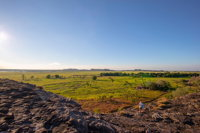 Kakadu Nourlangie and Yellow Waters Tour from Darwin - Your Accommodation
