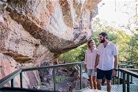 2-Day Kakadu National Park Cultural and Wildlife Tour from Darwin - Accommodation Yamba