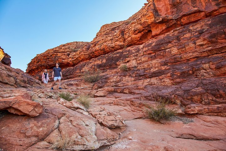 Book Kings Canyon Accommodation Vacations  Attractions