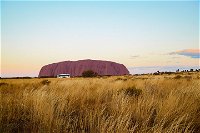 Ayers Rock Combo Uluru Base and Sunset plus Uluru Sunrise and Kata Tjuta with an Optional BBQ Dinner or Kings Canyon Day Trip - Australia Accommodation