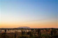 Uluru Ayers Rock Field of Light Sunrise Tour - Accommodation Tasmania