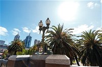 Highlights  Hidden Gems With Locals Best of Melbourne Private Tour - Accommodation Yamba