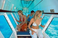 Quicksilver Outer Great Barrier Reef Snorkel Cruise from Port Douglas - Accommodation Mermaid Beach