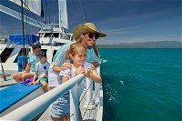 Ultimate 3-Day Great Barrier Reef Cruise Pass - eAccommodation