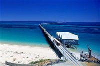 6 Days Perth All-Inclusive Touring Package with Wildflowers  Seasonal - Kingaroy Accommodation
