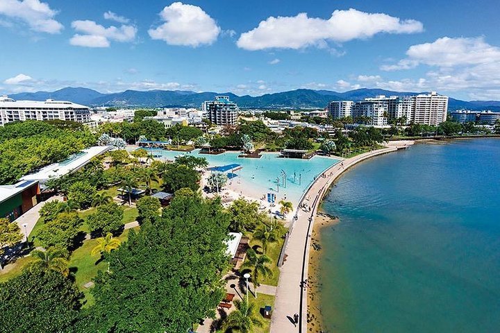 Cairns  Port Douglas All-Inclusive 7 Days Touring Package