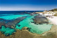 7 Days Perth All-Inclusive Touring Grand Package - Restaurants Sydney