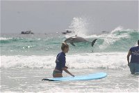 10-Day Surf Adventure from Sydney to Brisbane Including Coffs Harbour Byron Bay and Gold Coast - Accommodation ACT
