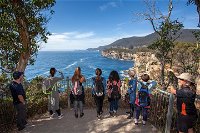 Historic Port Arthur Day Trip from Hobart Including Cliff-Top Walk to Waterfall Bay