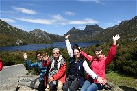 Cradle Mountain Active Day Trip from Launceston - Accommodation NT