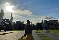 Guided Walking Tour of Melbourne Yarra River - Maitland Accommodation