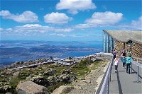Mt Wellington Ultimate Experience Tour from Hobart - Accommodation Hamilton Island