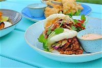 Gourmet Lunch Tour in Darwin Sundays 3-Hours - Accommodation BNB