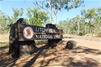Litchfield Park Adventures and Jumping Crocodile Cruise  Butterfly Farm, Darwin