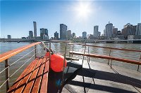 Cruise To Lunch Package, Brisbane
