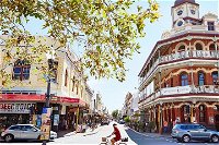 Fabulous Fremantle Self-Guided Audio Tour - QLD Tourism