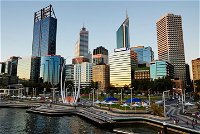 Wonderful Perth Self-Guided Audio Tour - QLD Tourism