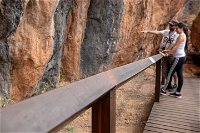 Chillagoe Caves and Outback Day Trip from Cairns - Restaurants Sydney