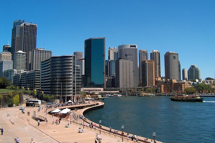 Sydney Half Day Tour with a Local 100 Personalized  Private 