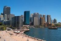 Sydney Half Day Tour with a Local 100 Personalized  Private  - Accommodation Find