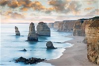 Private 12 Apostles and Great Ocean Road Scenic Helicopter Tour from Moorabbin - Lennox Head Accommodation