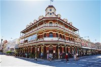Perth and Fremantle Tour with Optional Swan River Cruise